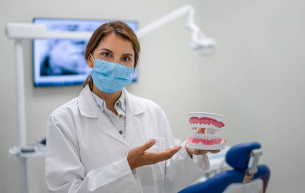 Best Emergency Dental Services for Seniors in Mount Vernon, NY