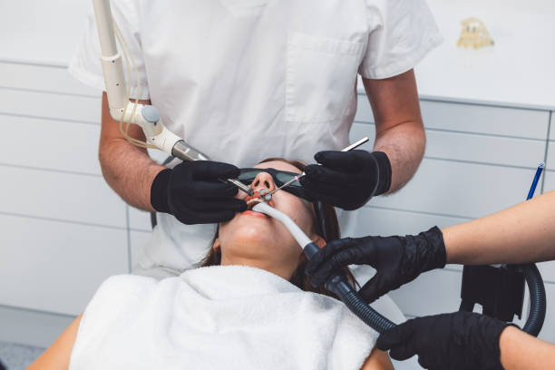 Best Emergency Cosmetic Dentistry in Mount Vernon, NY
